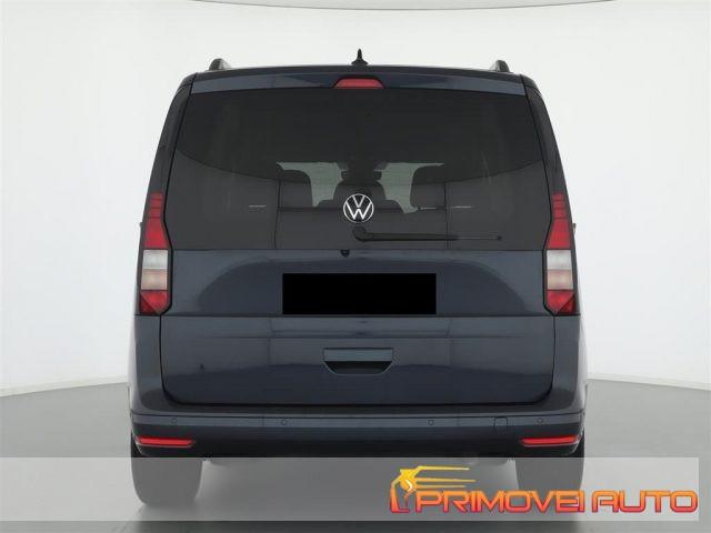 VOLKSWAGEN Caddy 2.0 TDI 102 CV Move