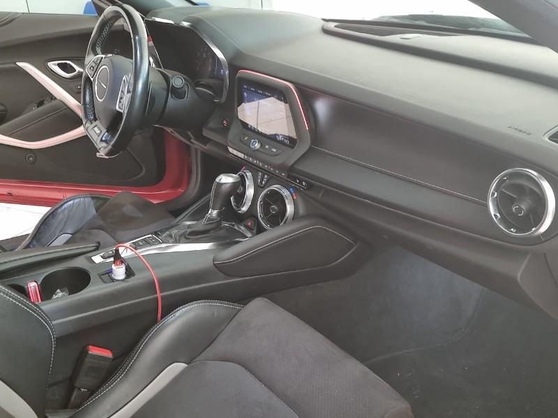 CHEVROLET Camaro (2016-2021) Camaro 6.2L V8 aut...