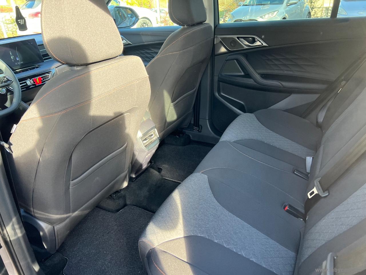 MG HS 1.5T-GDI Comfort