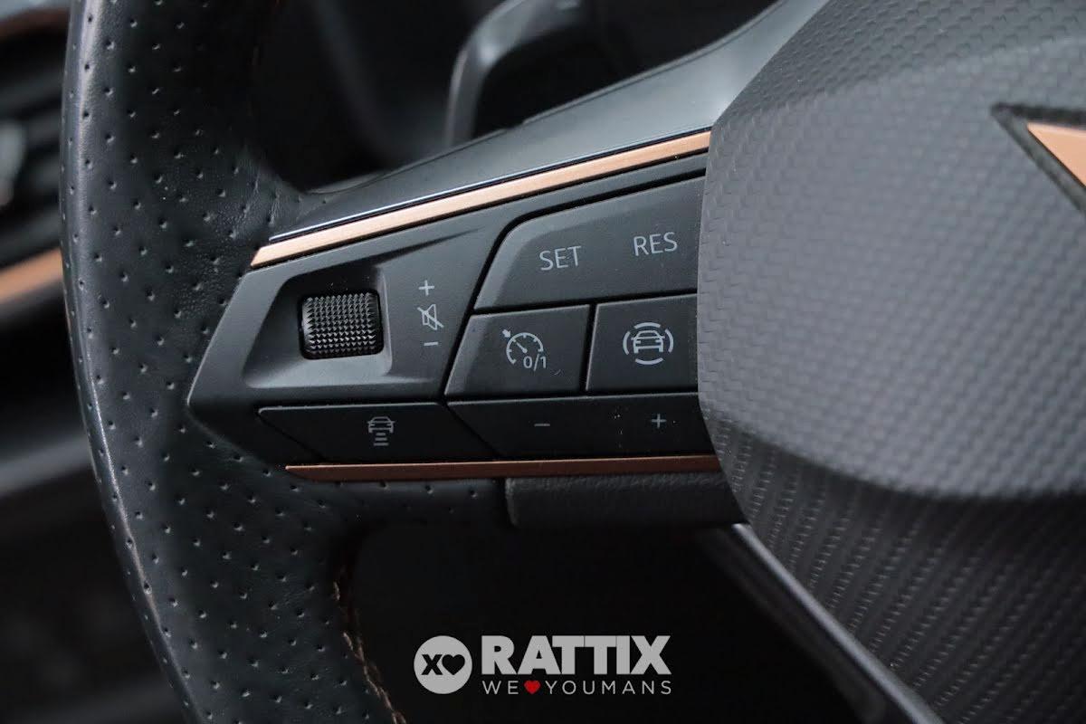 Cupra Formentor 1.4 e-Hybrid DSG