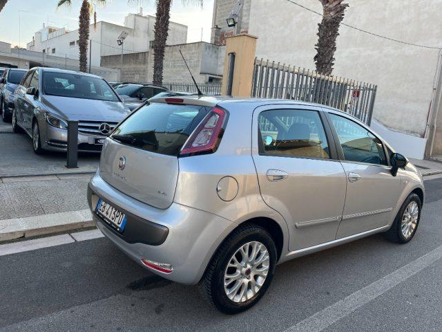 FIAT Punto Evo 1.3Mjt 75CV Dynamic *87810KM*