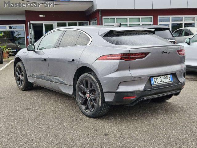JAGUAR I-Pace I-Pace EV 90 kWh 400 SE awd auto - GG029PA