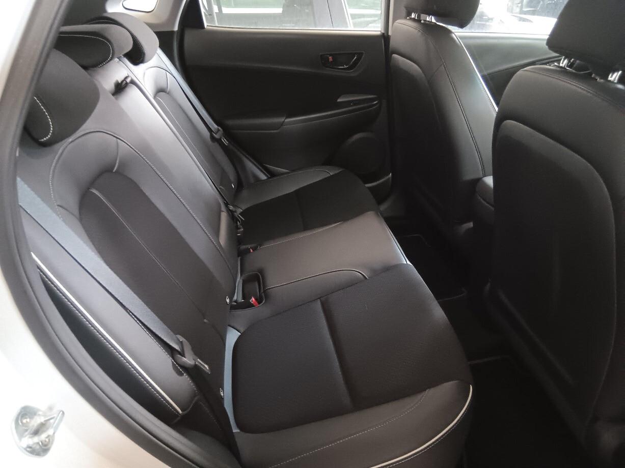 Hyundai Kona XTech HEV 1.6 (141 cv) aut.