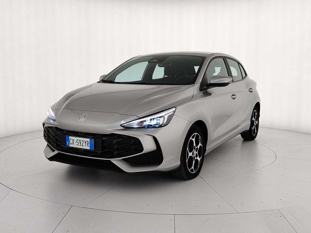 Mg MG3 1.5 COMFORT