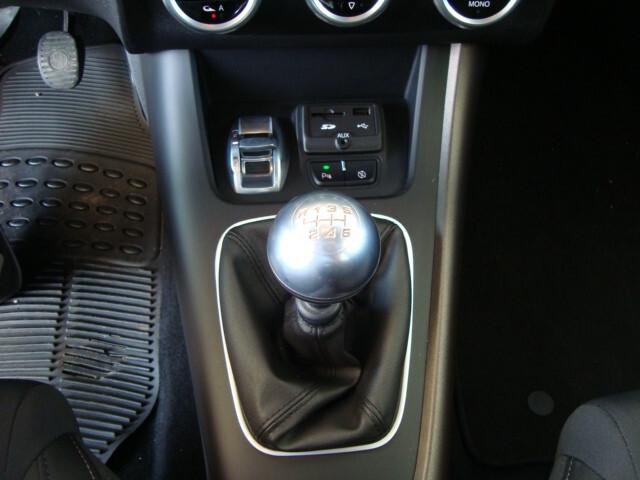 Alfa Romeo Giulietta 1.6 JTDm 120 CV Super