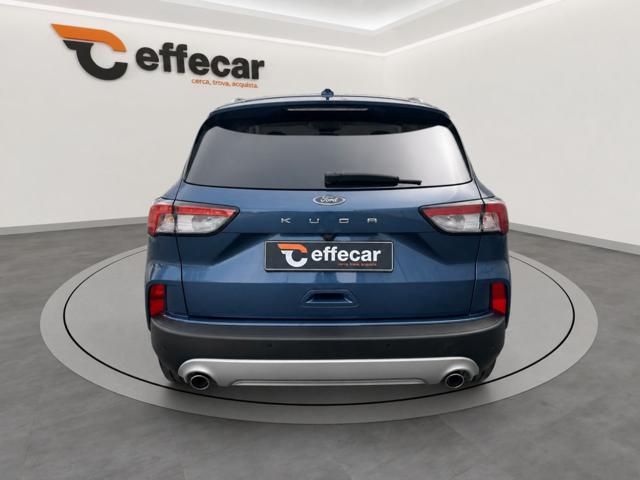 FORD Kuga 1.5 120 CV aut. 2WD Titanium