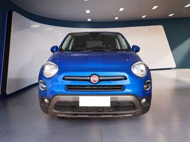 FIAT 500X 500 X 2018 1.6 mjt City Cross 4x2 120cv