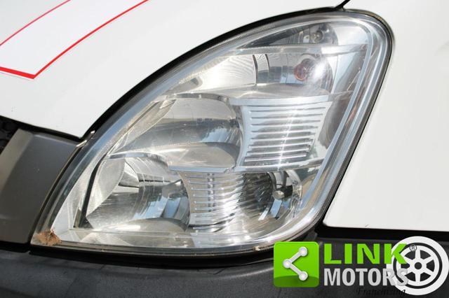 IVECO Isotermico refrigerante prezzo + IVA DAILY 70C15