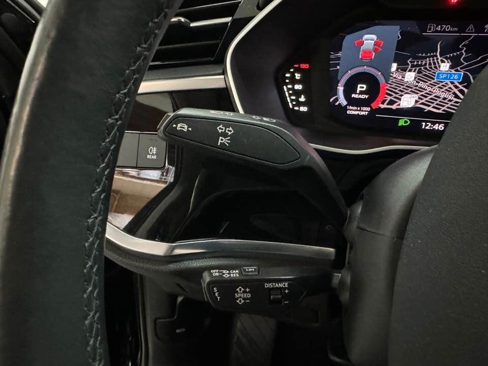Audi Q3 SPORTBACK 35 TDI S tronic 150CV 2021