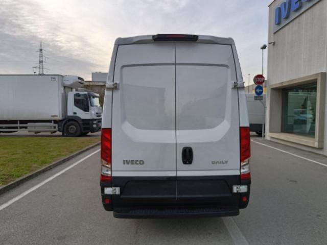 Iveco DAILY 35S16 V 3520L