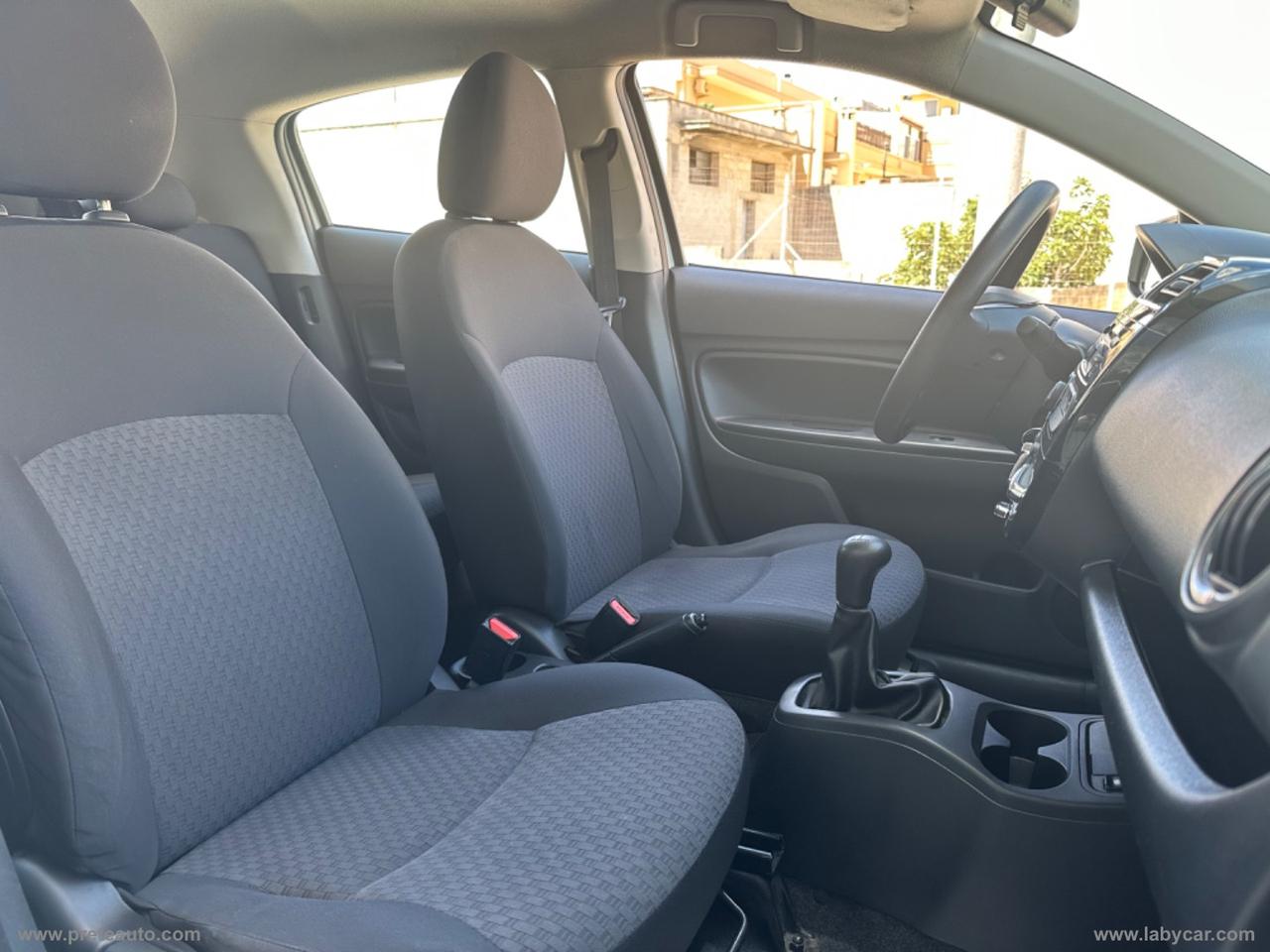 MITSUBISHI Space Star 1.0 Invite