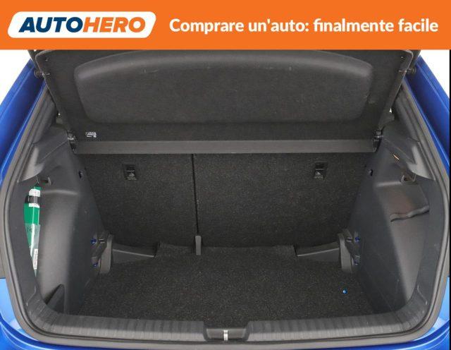 SKODA Fabia 1.0 TSI 110 CV Monte Carlo