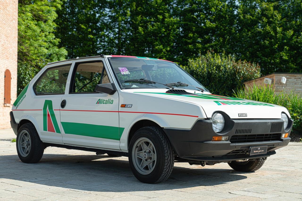 Fiat Ritmo 60 L "REPLIC A ALITALIA" - FIA00429