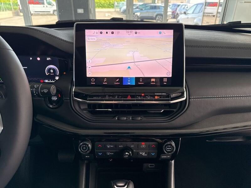 Jeep Compass 1.5 Turbo T4 130CV MHEV 2WD Summit