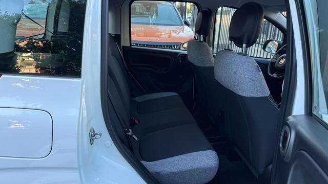 FIAT Panda 1.0 FIREFLY S&S HYBRID CITY LIFE*24M.G.*PDC*TEL*