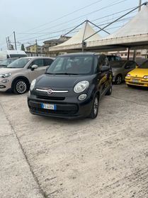 Fiat 500L 1.3 Multijet 85 CV Dualogic Pop Star