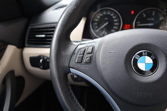 BMW X1 xDrive20d X-Line Automatica Navi PRO Pelle Xenon +