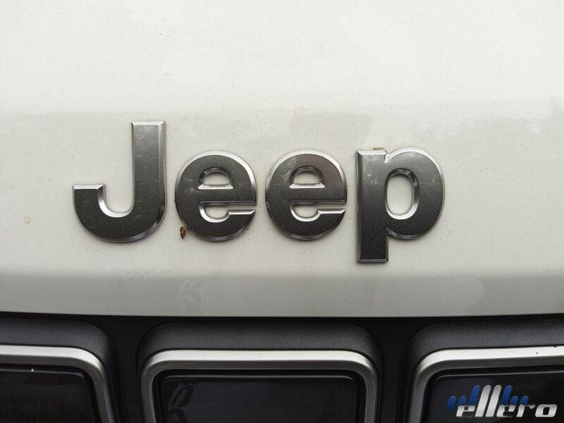 Jeep Avenger Nuova Benzina 1.2BZ Tech &Sky