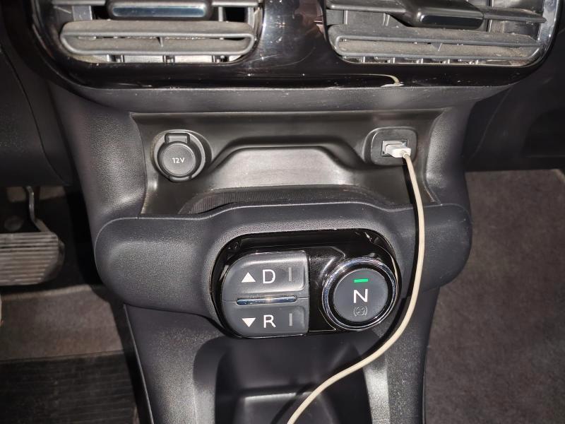 Citroen C4 Cactus 1.2 82cv "CAMBIO AUTOMATICO"