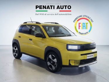 FIAT Grande Panda Hybrid Hybrid La Prima