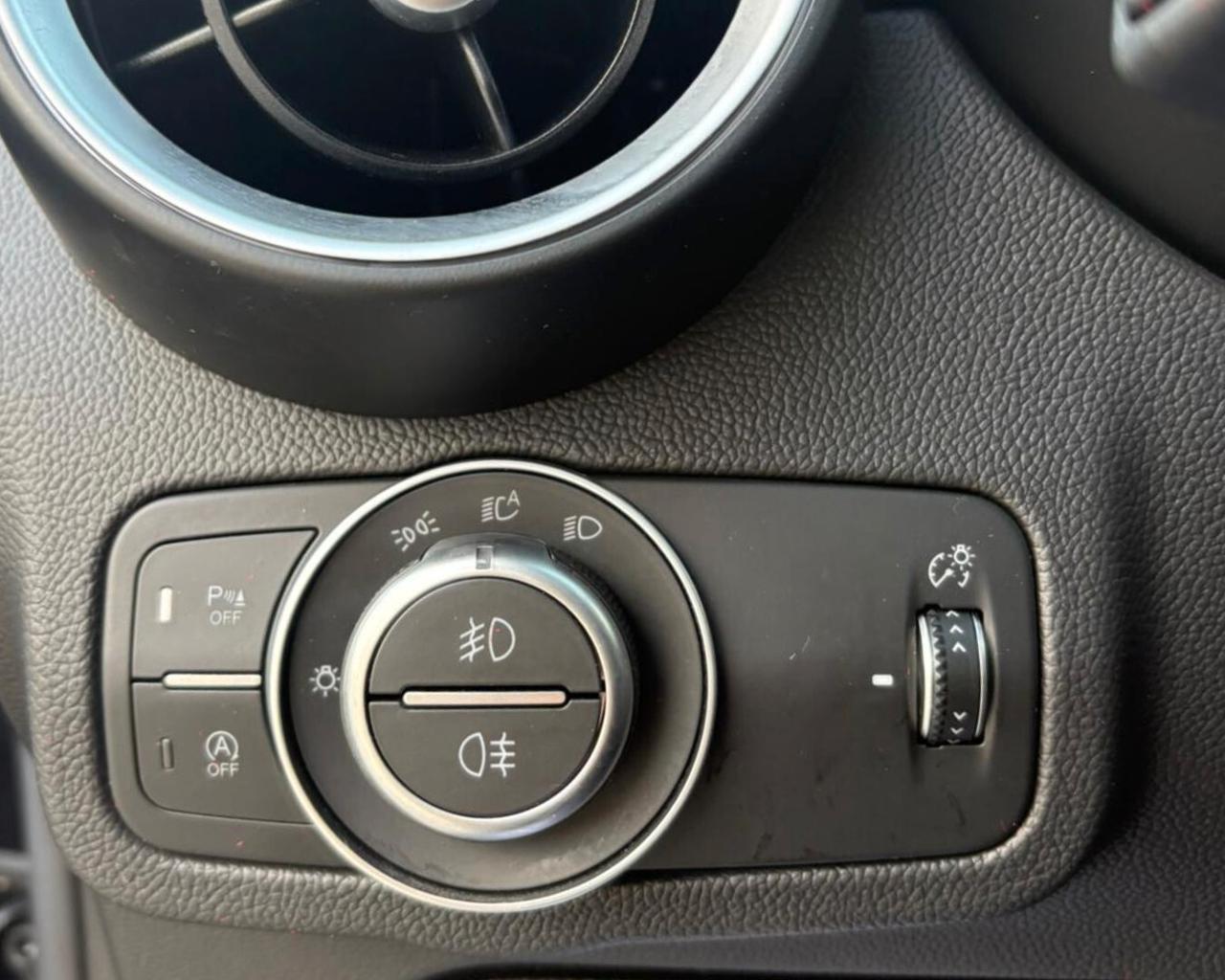 Alfa Romeo Stelvio 2.2 Turbodiesel 190 CV AT8 Q4 Sprint