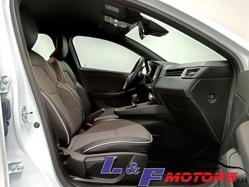 Renault Clio E-Tech Hybrid 1.6 Hybrid E-TECH