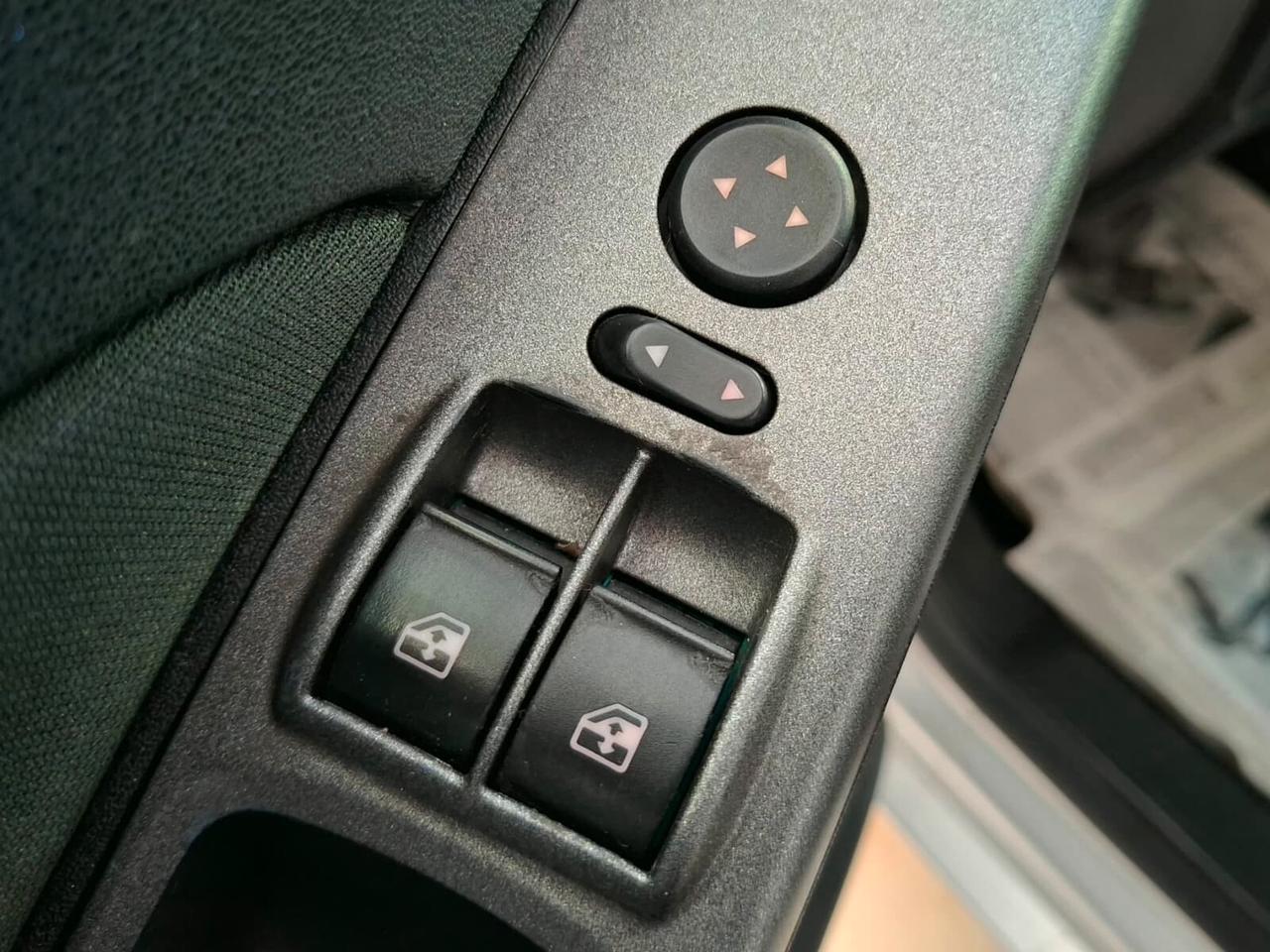 Lancia Musa 1.3 Mjt 95cv Diva 2011
