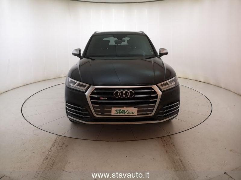 Audi Q5 S 3.0 BZ 354CV