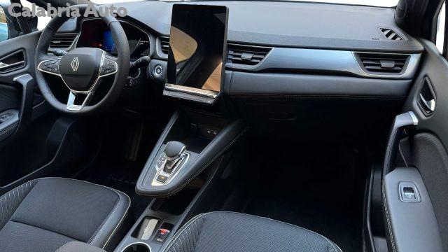 RENAULT Symbioz Full Hybrid E-Tech 145 CV Iconic