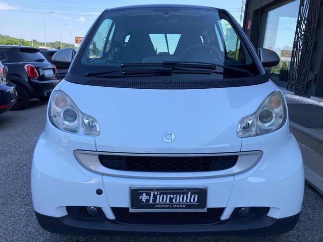 SMART ForTwo 1000 52 kW coupé pulse(motore e cambio sostituiti)