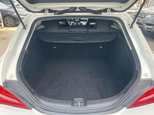 Mercedes-Benz CLA 200 CLA Shooting Brake d Premium 4matic