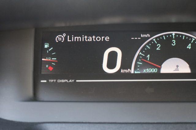 RENAULT Scenic 1.5 dCi 110CV EleGO 7 POSTI UnicoProprietario Navi