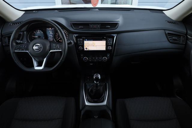 NISSAN X-Trail 1.6 dCi 2WD Acenta
