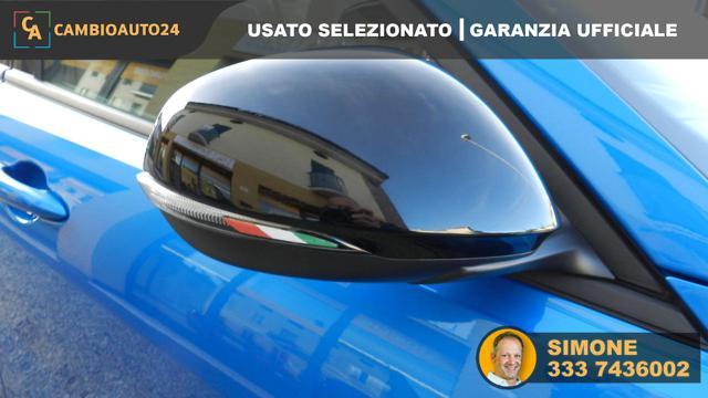 ALFA ROMEO Tonale 1.5 130 CV MHEV TCT7 Sprint