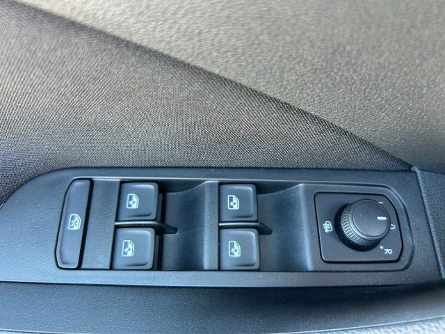 SKODA Kamiq 1.0 G-Tec CLEVER