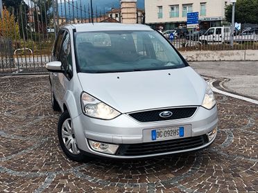 Ford Galaxy 1.8 TDCi 100 CV