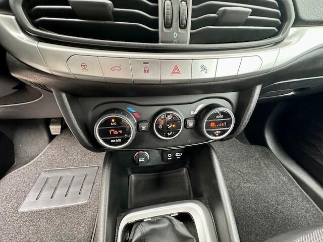 Fiat Tipo 1.6 MJT 120CV Opening Edition