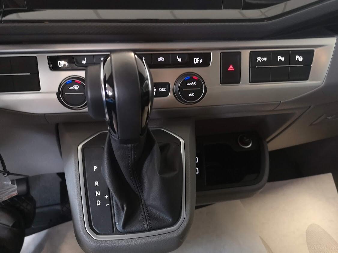 Vw CALIFORNIA OCEAN EDITION