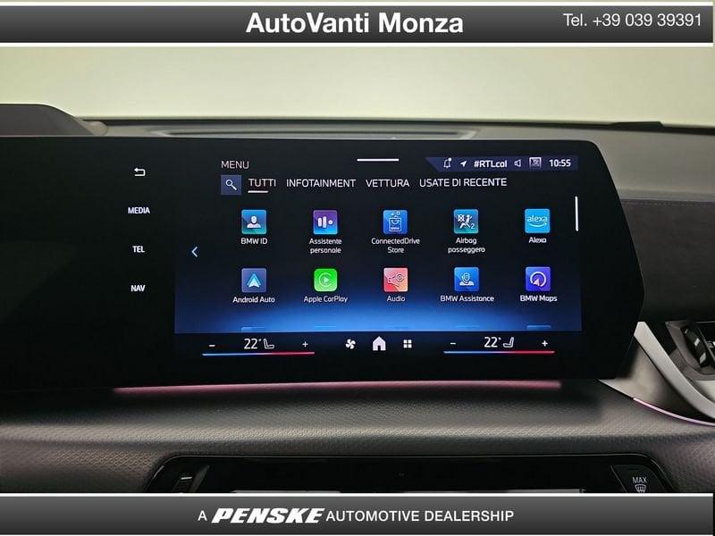 BMW X2 X2 xDrive 20d Msport Pro