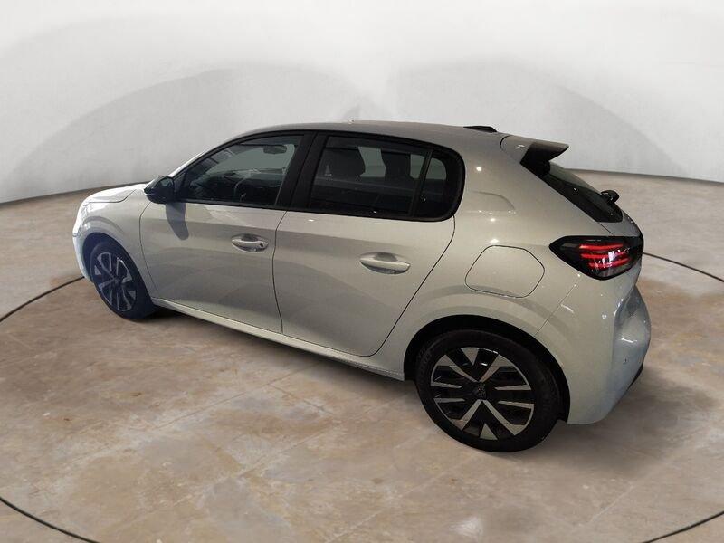 Peugeot 208 Style Turbo benzina 100