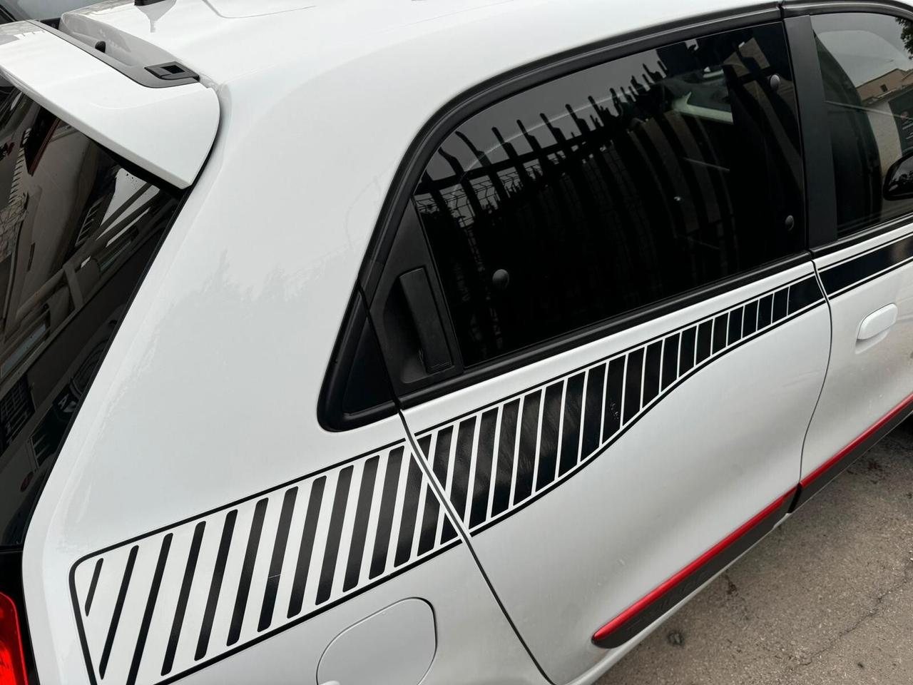 Renault Twingo 1.0 SCe Stop&Start Energy LIMITED SPECIAL