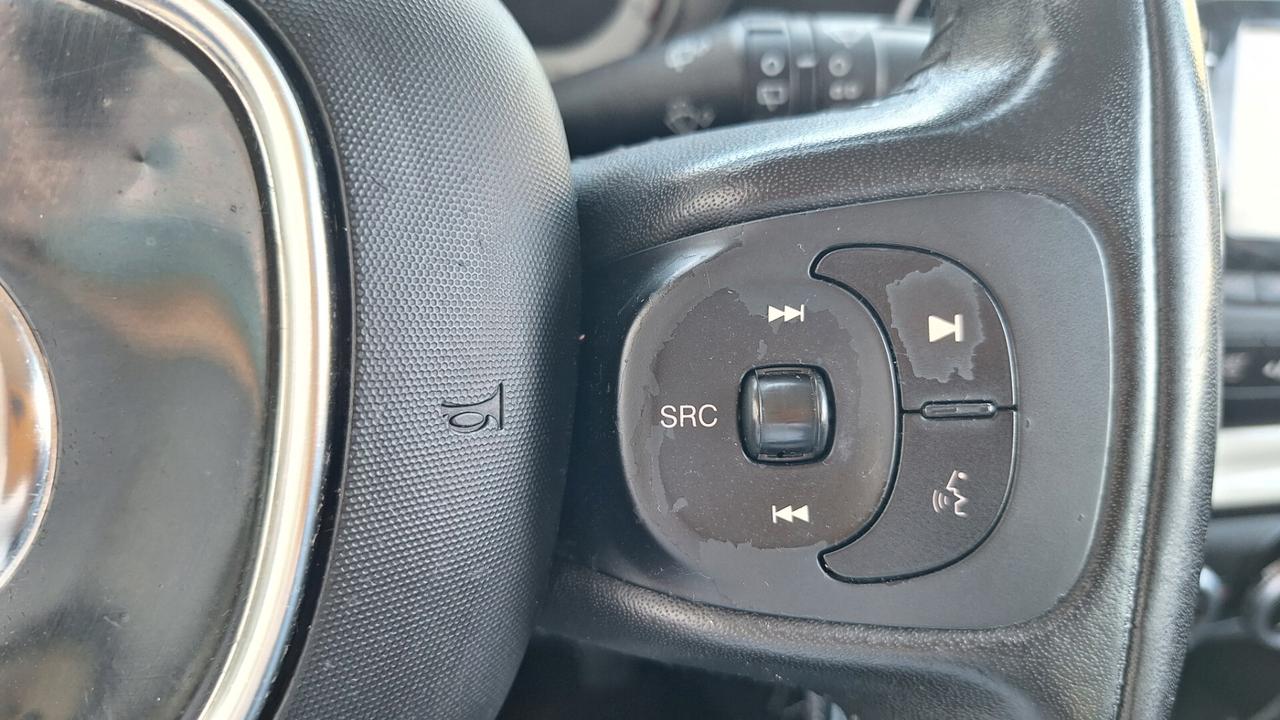 Fiat 500L 1.3 Multijet 85 CV Easy