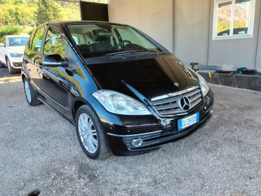 Mercedes-benz A 160 A 160 AUTOMATIC Premium