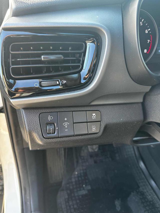 KIA Stonic 1.4 MPI EcoGPL Style OK NEOPATENTATO