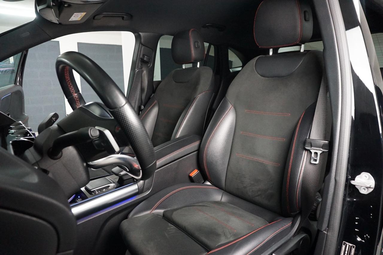 Mercedes-benz GLA 180 d Automatic Premium