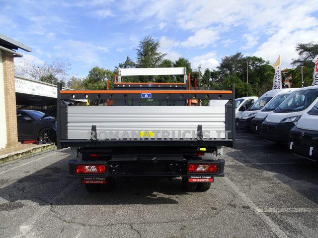 FORD Transit 130CV RIBALTABILE RUOTA GEMELLARE PRONTA CONSEGNA