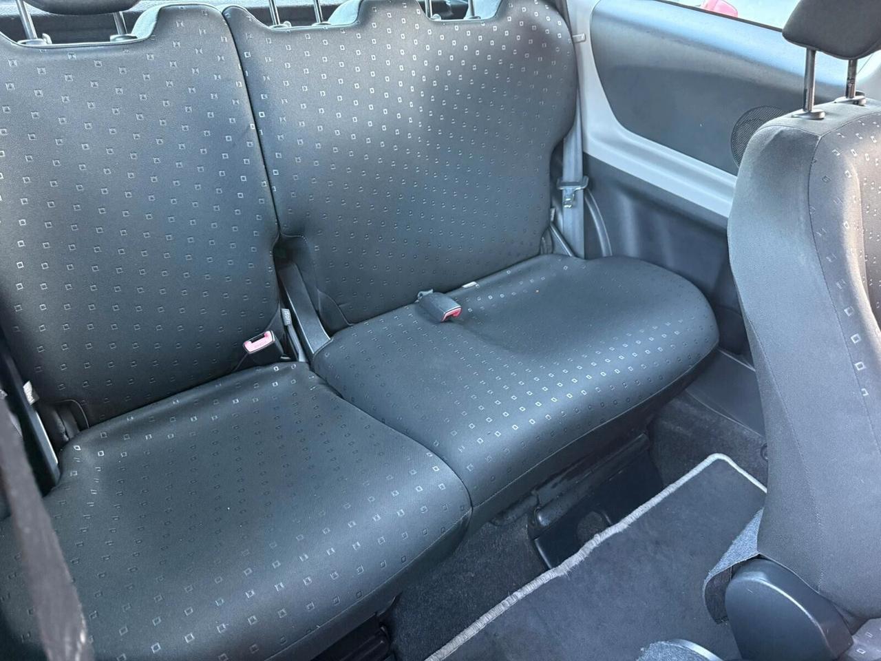 Toyota Yaris 1.0 - 117.000KM - TUTTO INCLUSO - SUPERPREZZO