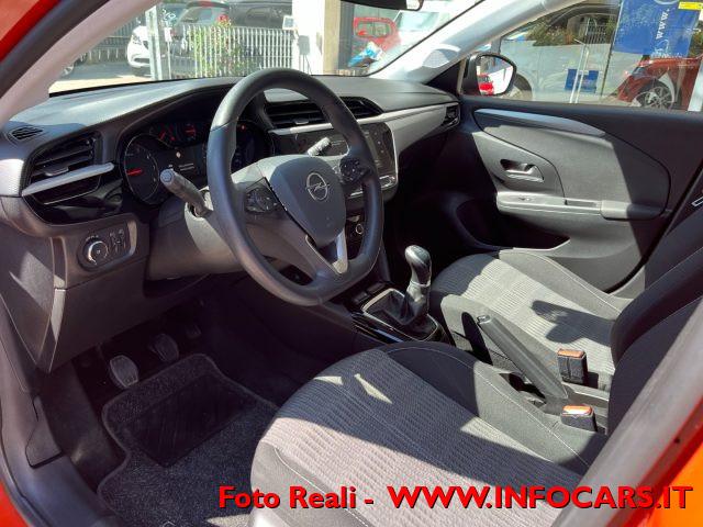 OPEL Corsa 1.2 Edition NEOPATENTATI PROMO!!