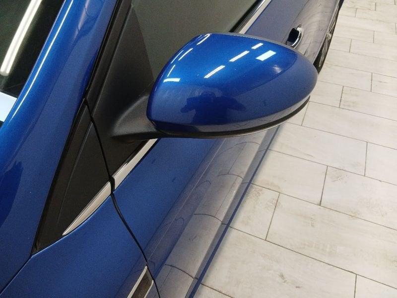 Renault Mégane Megane Sporter 1.6 E-Tech phev RS Line 160cv auto