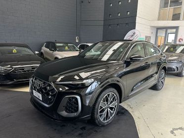 Audi Q5 Q5 SPB 40 TDI quattro S tronic S line